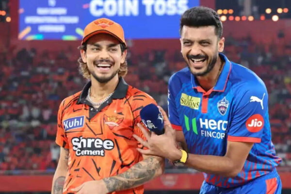 IPL 2026: Will DC make changes to XI after defeat to SRH? Skipper Axar Patel clarifies | Cricket News