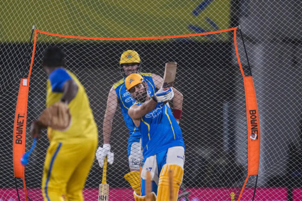 IPL 2026: MS Dhoni back at Wankhede! CSK legend drops massive return hint vs MI | Cricket News