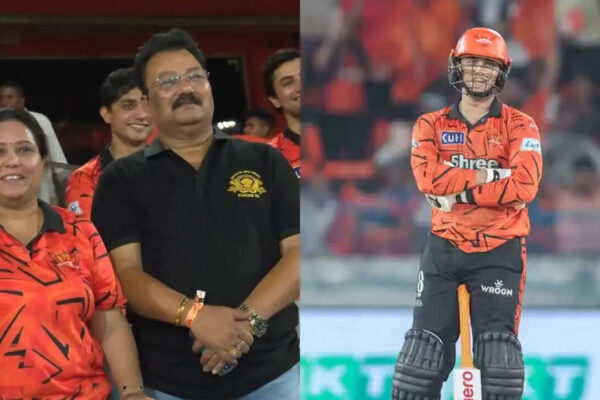‘Show my dad on camera, see his reactions’: Abhishek Sharma’s sweet request wins hearts | Cricket News