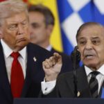 'Trust and confidence reposed': Pakistan PM Shehbaz Sharif thanks Donald Trump for ceasefire extension