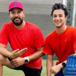 Yuvraj Singh: 'Let bat do the work': Yuvraj Singh’s special message to protege Abhishek Sharma | Cricket News