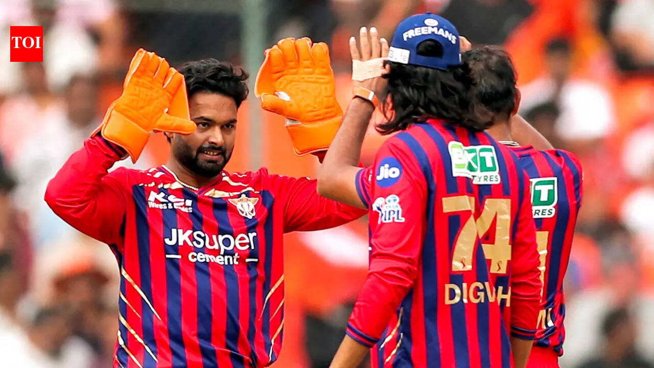 Ipl: IPL 2026, LSG vs RR Preview: Will Lucknow Super Giants finally feel at home at the Ekana? | Cricket News