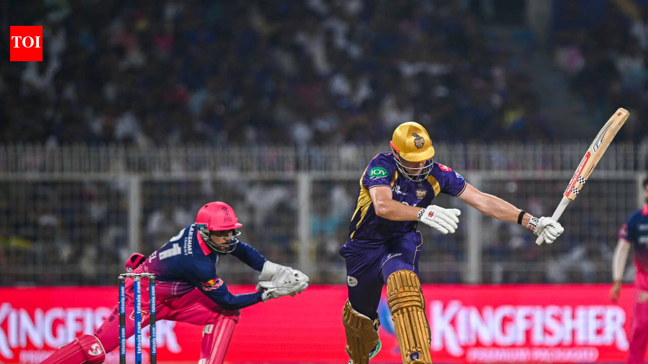 Dhruv Jurel: IPL 2026 | I bring front-line mindset to the crease: Dhruv Jurel | Cricket News