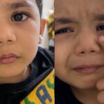 ‘What if I never come back? 'A 3-year-old boy’s heartbreaking reply to his mother is making the internet cry