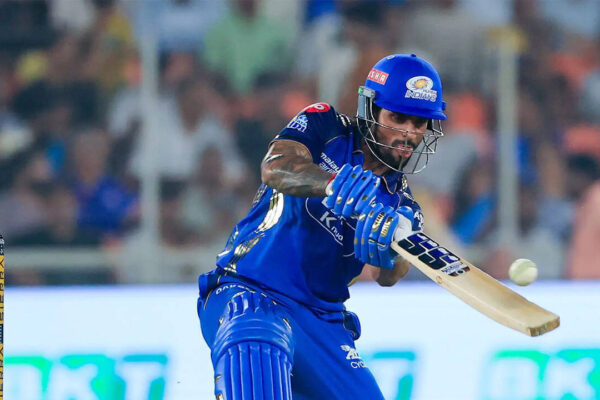 IPL 2026: Tilak Varma’s return to form offers Mumbai Indians a way forward | Cricket News