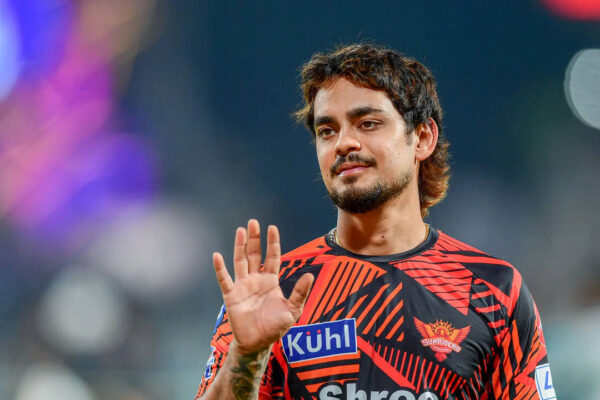 ‘Tactically very good’: Why ex-India cricketer backs Ishan Kishan to lead SRH over Pat Cummins | Cricket News