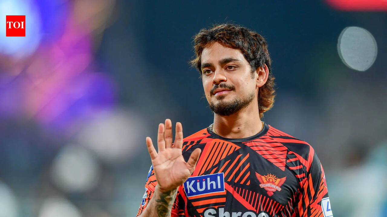 ‘Tactically very good’: Why ex-India cricketer backs Ishan Kishan to lead SRH over Pat Cummins | Cricket News