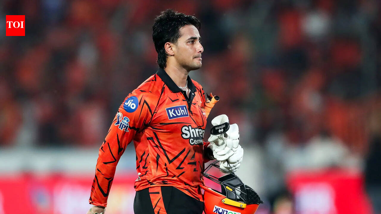 ‘Have to give Abhishek Sharma leeway’: SRH’s Varun Aaron explains why | Cricket News