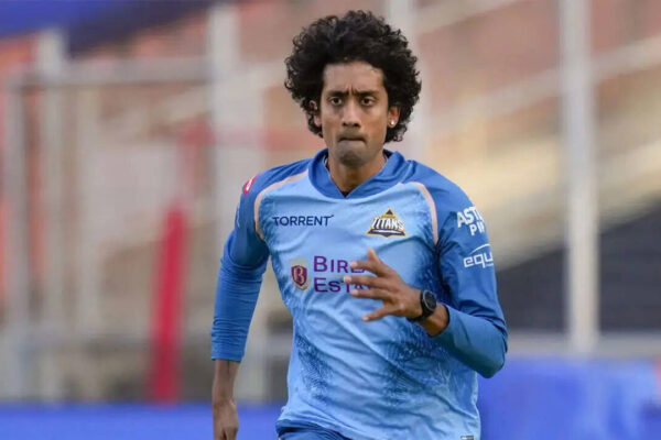 Sai Kishore: TOI Exclusive | Trusting your inner voice is what it’s all about: Sai Kishore | Cricket News