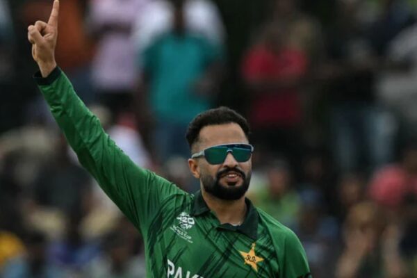 Pakistan’s Mohammad Nawaz in trouble after positive drug test; PCB to investigate | Cricket News