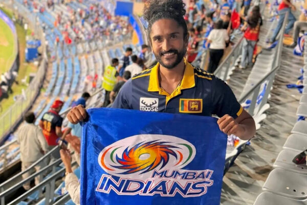Salman Khan, Saajan and a Sri Lankan fan’s journey to Hindi and IPL | Cricket News