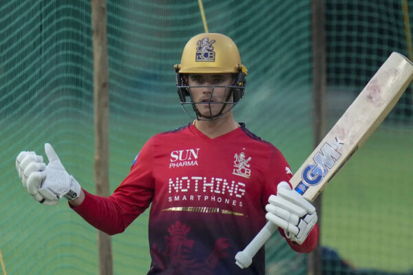 IPL 2026: ‘He’s not doing anything’- Alastair Cook wants Jacob Bethell to quit RCB mid-season | Cricket News