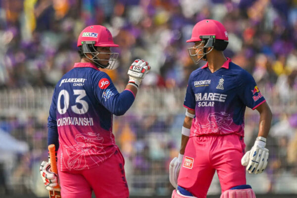 IPL 2026: 4 centuries, same date! Will RR continue April 22 magic vs LSG? | Cricket News