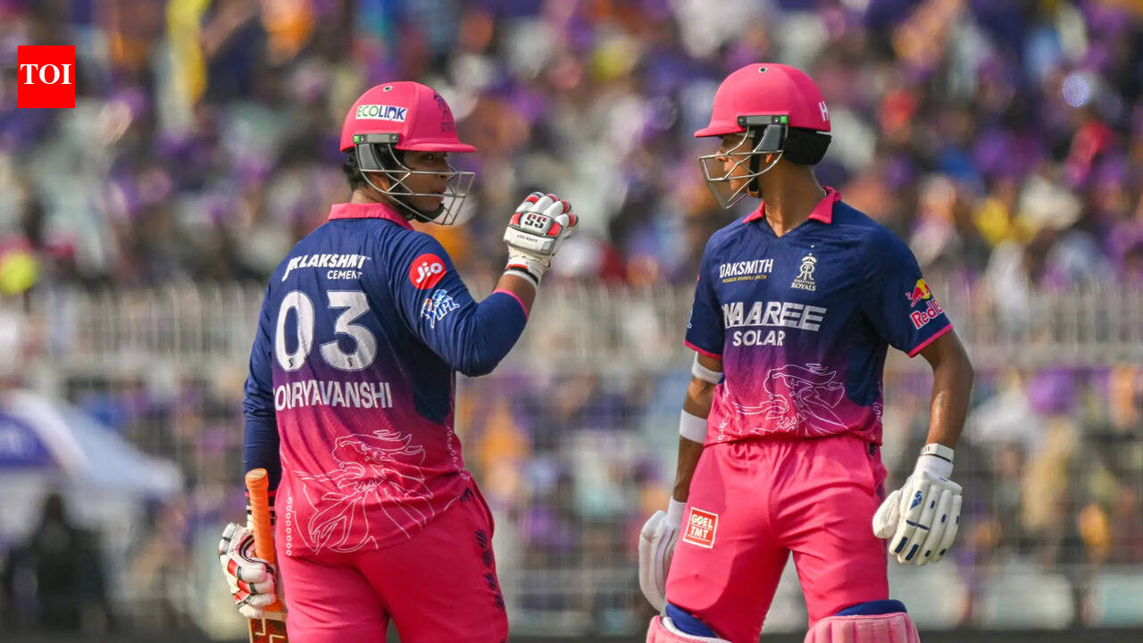 IPL 2026: 4 centuries, same date! Will RR continue April 22 magic vs LSG? | Cricket News