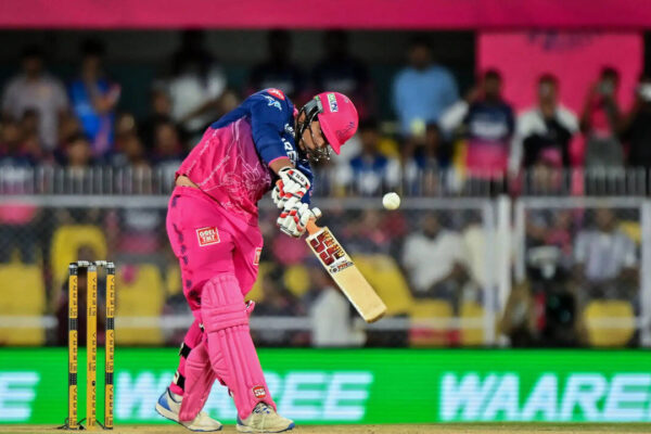 IPL 2026: Vaibhav Sooryavanshi dismissed for 8 as RR’s top order falls apart vs LSG | Cricket News