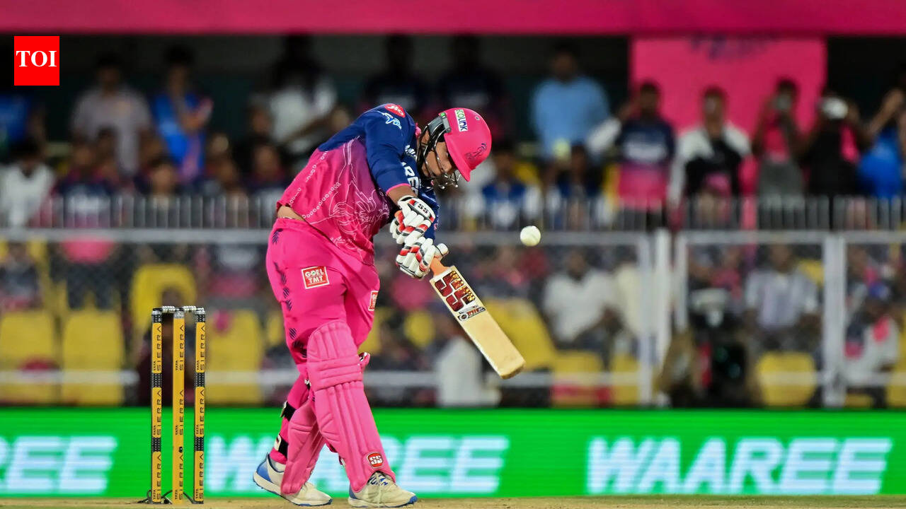 IPL 2026: Vaibhav Sooryavanshi dismissed for 8 as RR’s top order falls apart vs LSG | Cricket News