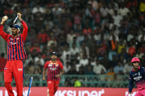 IPL 2026: ‘PSL things in IPL!’ Social media erupts after Rishabh Pant’s costly error | Cricket News