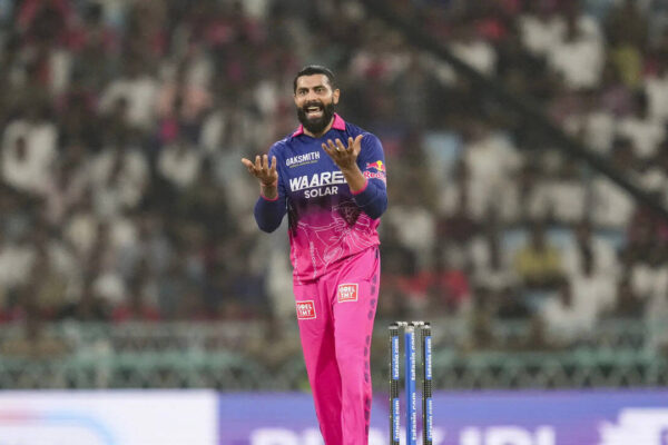 IPL 2026: ‘He’s in my pocket’- Jadeja on his cheeky celebration after dismissing Pooran | Cricket News