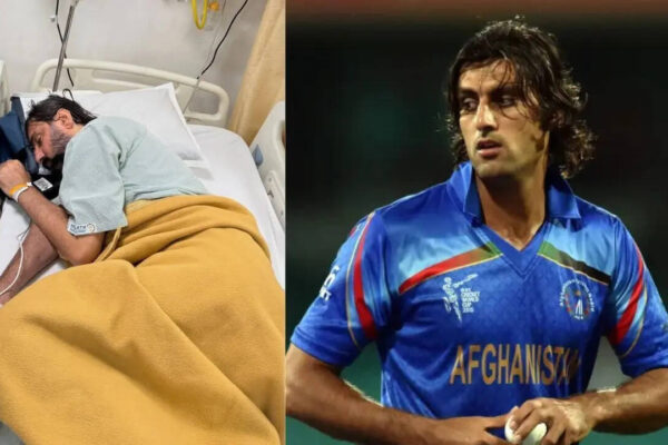 Shapoor Zadran: 'Don't need financial support, just prayers': Shapoor Zadran's fight for life in India | Cricket News