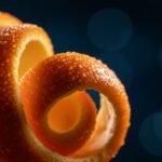 The orange peel you throw away might be your skin's best friend |