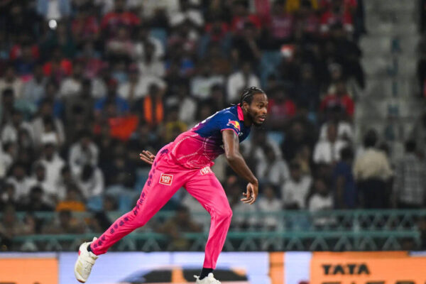 IPL 2026: Jofra Archer creates history, goes past Yuzvendra Chahal to become… | Cricket News