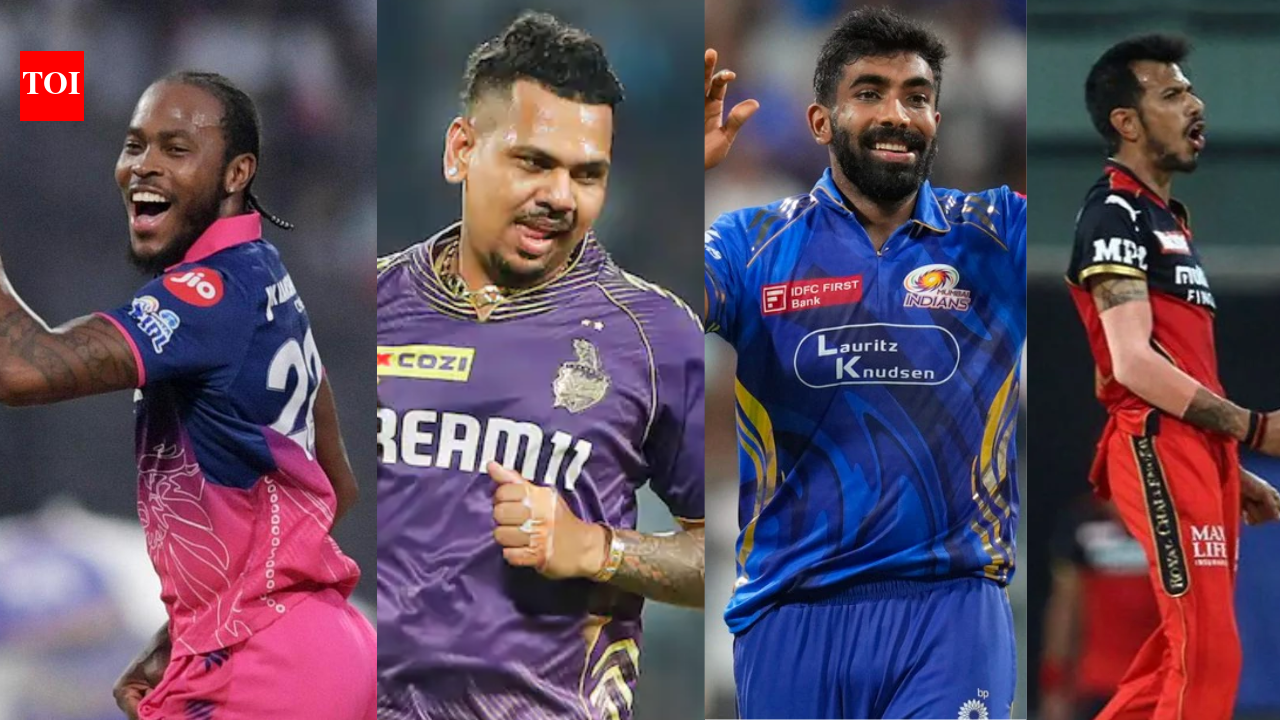 Jofra Archer: Jofra Archer becomes RR's leading wicket taker; Check IPL’s highest wicket-takers for each team | Cricket News