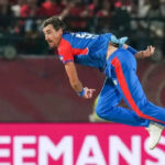 Mitchell Starc: IPL 2026: Mitchell Starc to join Delhi Capitals on Friday morning; selection headache on the cards | Cricket News