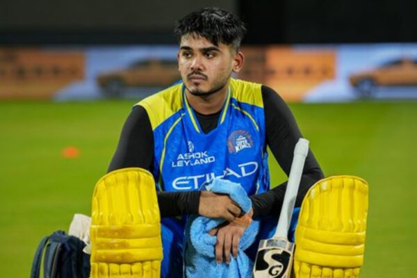 Urvil Patel: 3 players who could replace Ayush Mhatre at no.3 for CSK against MI | Cricket News