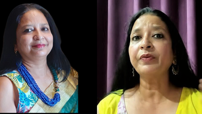 "I feel my father did this one thing which was the reason for our success," Woman shares the habit which helped her crack UPSC and her brothers  IIT and IIM