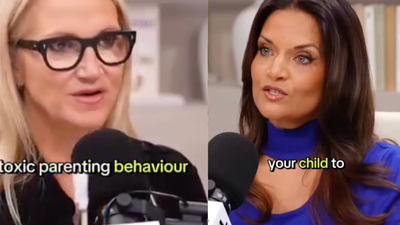 Psychologist reveals the most toxic parenting habit and it’s more common than you think |