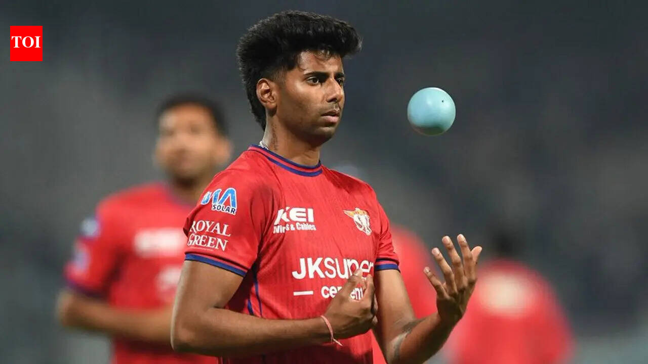 IPL 2026 | 'The kid nearly lost his career at 21': Ian Bishop's emotional post as Mayank Yadav faces backlash | Cricket News