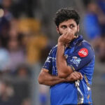 IPL: Why Shardul Thakur comes to bat even after MI used Danish as impact sub - Explained | Cricket News