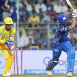103-run hammering: CSK hand MI their biggest IPL defeat as Sanju Samson, spinners lead rout | Cricket News