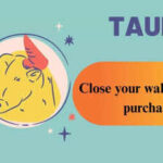 Taurus Horoscope Today, April 24, 2026: Close your wallet to avoid purchases