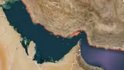 Indian Navy lists Hormuz as ‘primary area’ of interest, one of the key ‘choke points’
