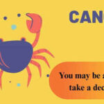 Cancer Horoscope Today, April 24, 2026: You may be asked to take a decision
