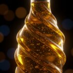 The dark truth: Why your cooking oil belongs in the cupboard, not the countertop |