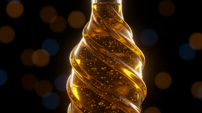 The dark truth: Why your cooking oil belongs in the cupboard, not the countertop |
