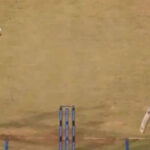 ‘Can’t see the fielder’: Tilak Varma, Jamie Overton clash as Suryakumar Yadav joins in – Watch | Cricket News