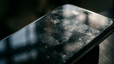 That invisible layer on your phone screen is more important than you think |
