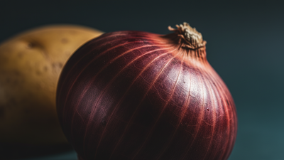 The one pantry mistake that is quietly ruining your onions