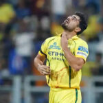 ‘He knew we needed him’: Ruturaj Gaikwad dedicates CSK win to Mukesh Choudhary after mother’s passing | Cricket News