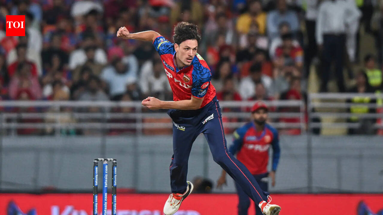 Marco Jansen: IPL 2026: How Josh Hazlewood’s Test-match lengths boosted Marco Jansen’s fortunes | Cricket News