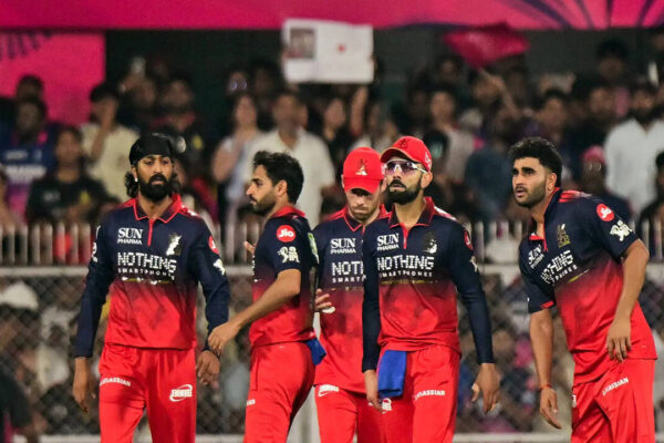 IPL 2026, RCB vs GT Preview: Royal Challengers Bengaluru seek strong finish at home | Cricket News