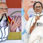 TMC Hits Out At PM Modi Over Jhalmuri Stop, Claims Hemant Soren Forced To Return