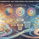 Karmic cycles and numerology: Why some people feel 'bound' to repeating life patterns