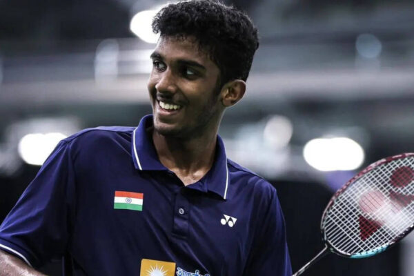 Thomas Cup: Satwik-Chirag, Ayush Shetty star as India down Canada 3-1 in opener | Badminton News