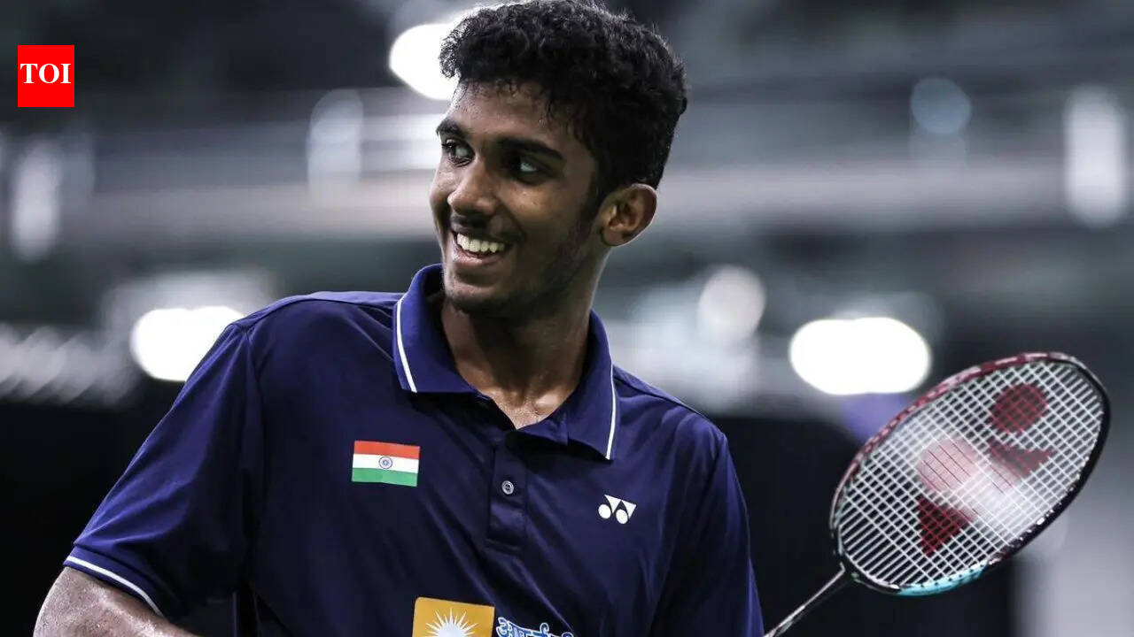 Thomas Cup: Satwik-Chirag, Ayush Shetty star as India down Canada 3-1 in opener | Badminton News