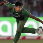 Mustafizur Rahman: No PSL for Mustafizur Rahman as Bangladesh board withdraws NOC | Cricket News