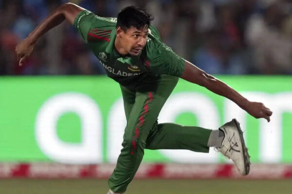 Mustafizur Rahman: No PSL for Mustafizur Rahman as Bangladesh board withdraws NOC | Cricket News